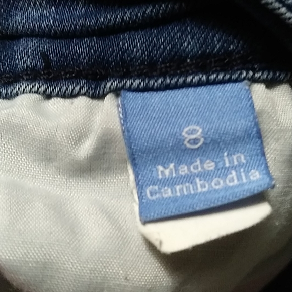 Vera Wang Jeans - Picture 4 of 4